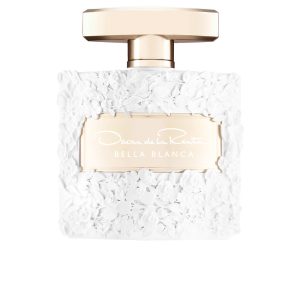 OSCAR DE LA RENTA : BELLA BLANCA eau de parfum spray 100 ml