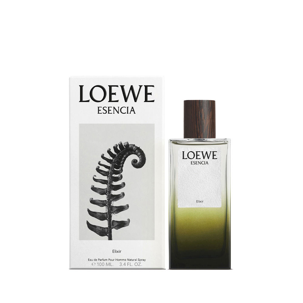 LOEWE : ELIXIR ESSENCE edp vapo 100 ml