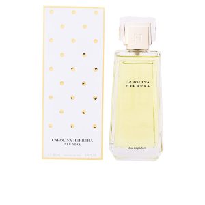 CAROLINA HERRERA : CAROLINA HERRERA eau de parfum spray 100 ml