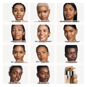 CLINIQUE : EVEN BETTER makeup SPF15 #10-golden