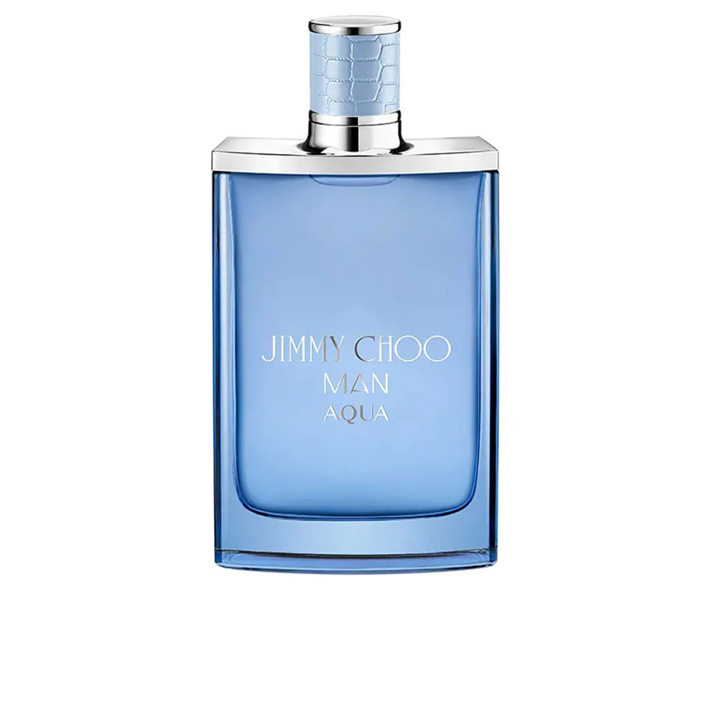 JIMMY CHOO : JIMMY CHOO MAN AQUA eau de toilette spray 100 ml