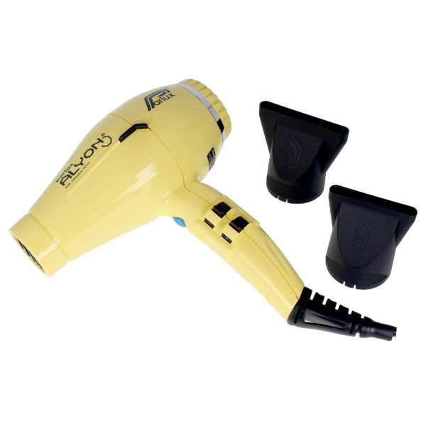 PARLUX : PARLUX ALYON hairdryer #yellow 1 u