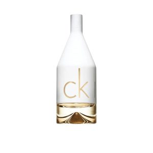 CALVIN KLEIN : CK IN2U HER eau de toilette spray 100 ml