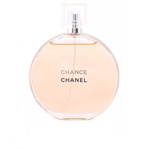 CHANEL : CHANCE eau de toilette spray 150 ml
