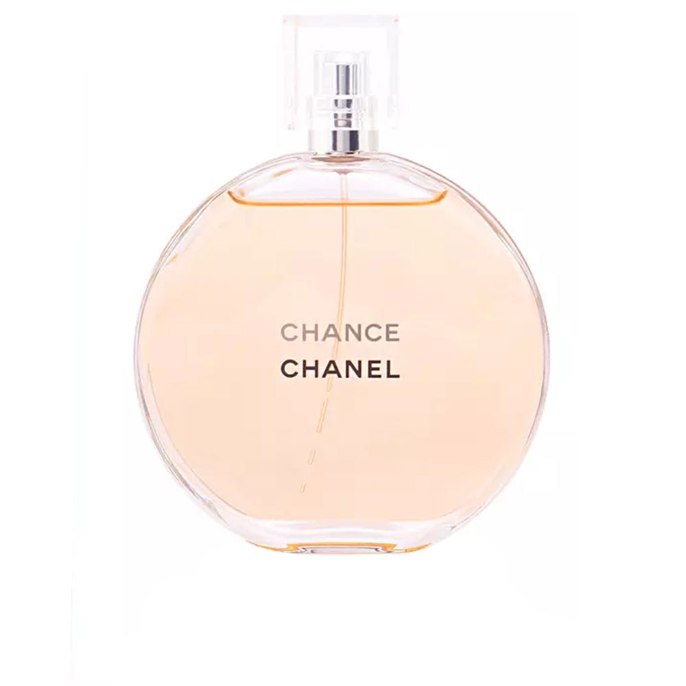 CHANEL : CHANCE eau de toilette spray 150 ml