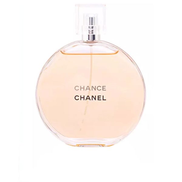 CHANEL : CHANCE eau de toilette spray 150 ml