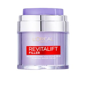 L'ORÉAL PARIS : REVITALIFT FILLER firming water-cream 50 ml