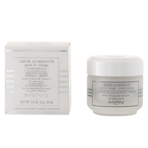 SISLEY : CRÈME GOMMANTE pour le visage 50 ml