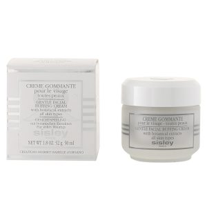 SISLEY : CRÈME GOMMANTE pour le visage 50 ml