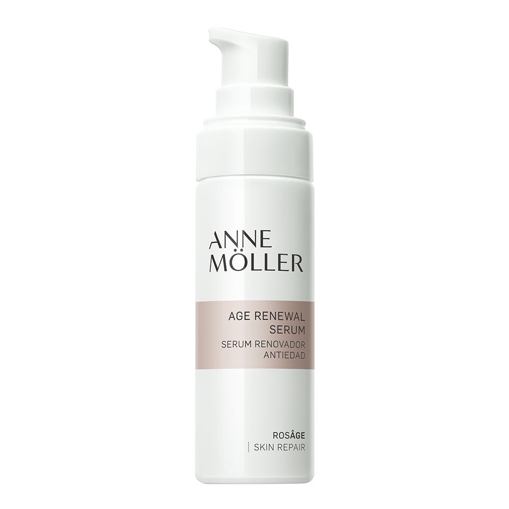 ANNE MÖLLER : ROSÂGE Age renewal serum 30 ml
