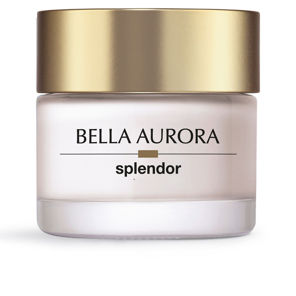 BELLA AURORA : SPLENDOR 10 anti-ageing treatment SPF20 50 ml