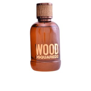 DSQUARED2 : WOOD POUR HOMME edt vapo 100 ml