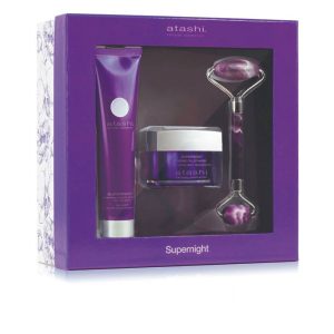ATASHI : SUPERNIGHT set 3 pz
