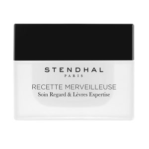 STENDHAL : RECETTE MERVEILLEUSE soin regard & lèvres 10 ml