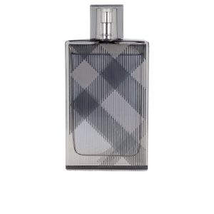 BURBERRY : BRIT FOR HIM eau de toilette spray 100 ml