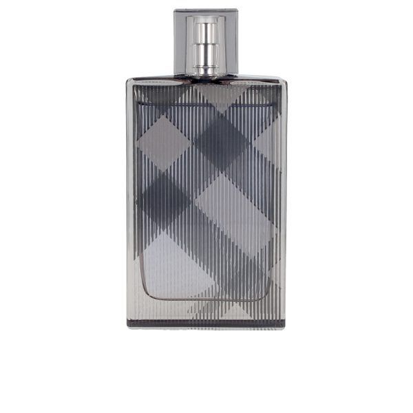 BURBERRY : BRIT FOR HIM eau de toilette spray 100 ml