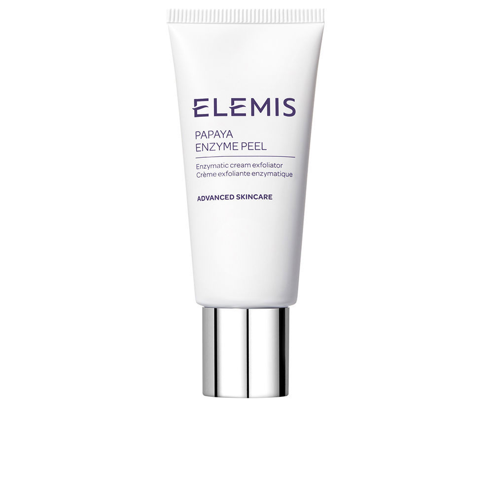 ELEMIS : ADVANCED SKINCARE papaya enzyme peel 50 ml