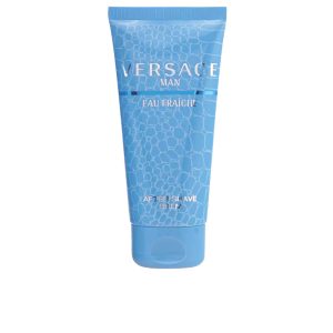 VERSACE : EAU FRAÎCHE  after-shave balm 75 ml
