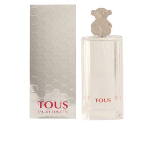 TOUS : TOUS eau de toilette spray 50 ml