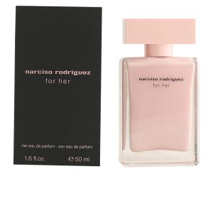 NARCISO RODRIGUEZ : FOR HER Eau de Parfum vapo 50 ml