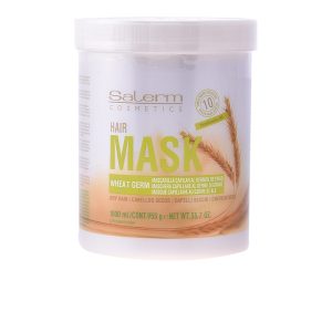 SALERM : WHEAT GERM hair mask 1000 ml