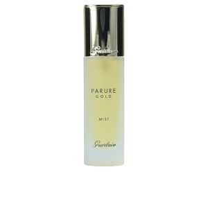 GUERLAIN : PARURE GOLD THE MIST refreshing and moisturizing mist 30 ml