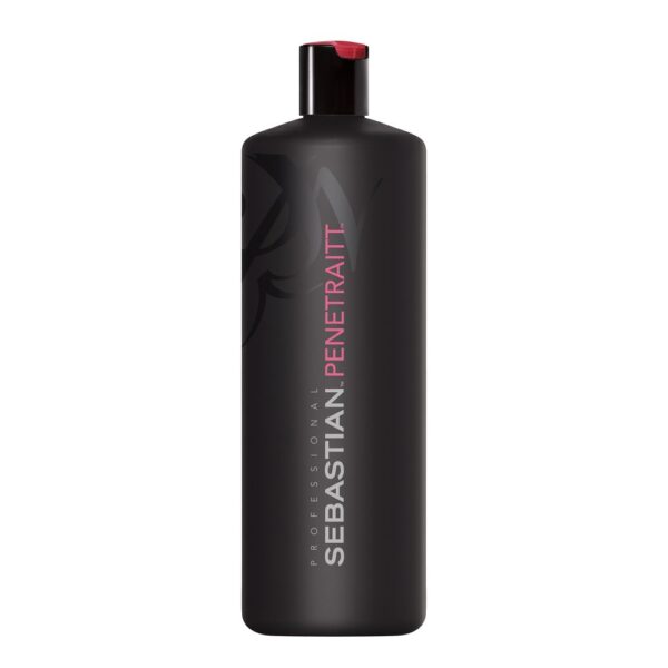 SEBASTIAN PROFESSIONALS : PENETRAITT Strength and Repair Shampoo 1000 ml