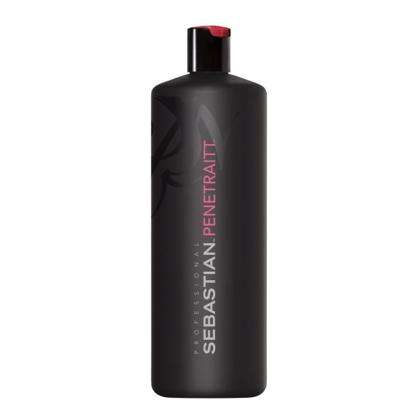 SEBASTIAN PROFESSIONALS : PENETRAITT Strength and Repair Shampoo 1000 ml