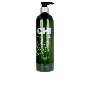 FAROUK : CHI TEA TREE OIL shampoo 739 ml