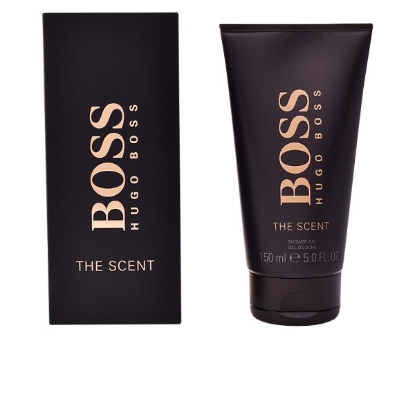 HUGO BOSS-BOSS : THE SCENT shower gel 150 ml