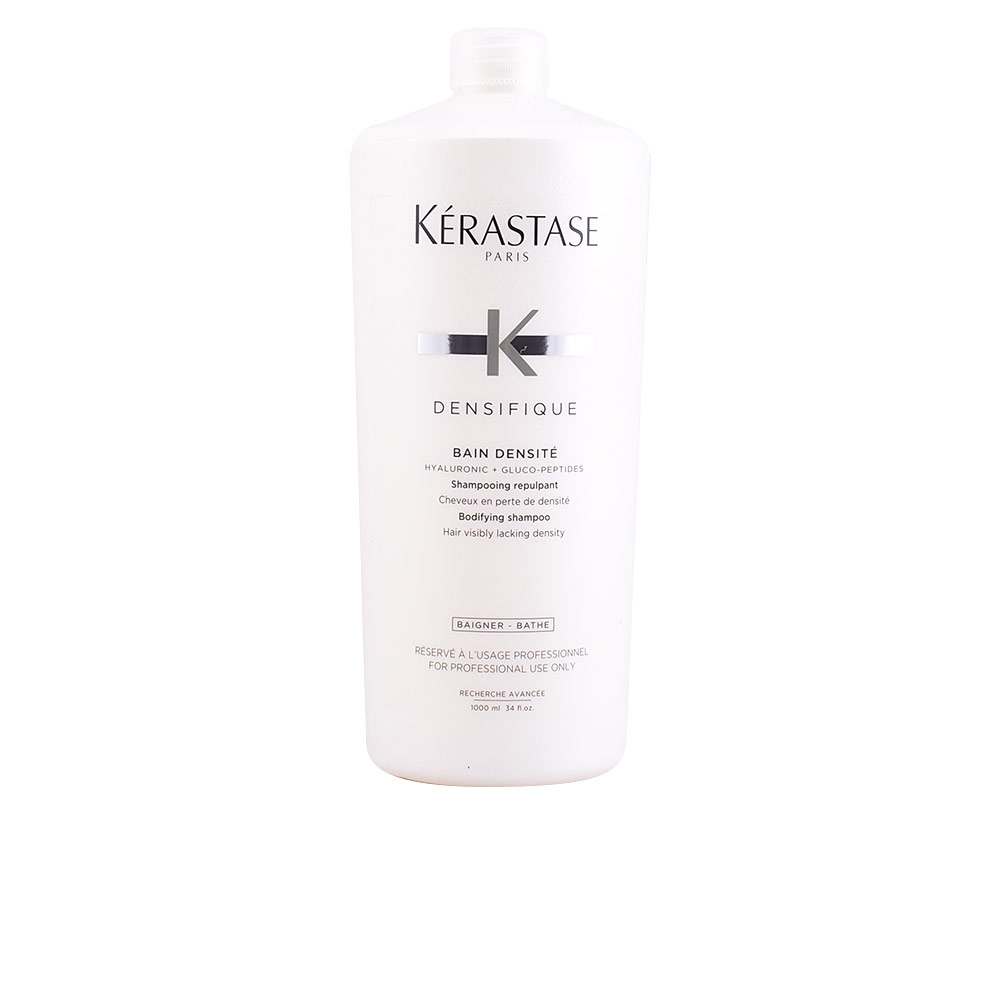 KERASTASE : DENSIFIQUE bain densité 1000 ml
