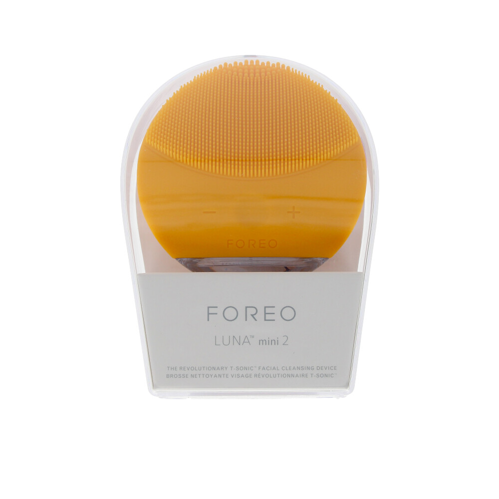 FOREO : LUNA MINI 2 #sunflower yellow 1 u