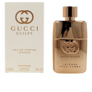 GUCCI : GUCCI GUILTY INTENSE eau de parfum spray 50 ml