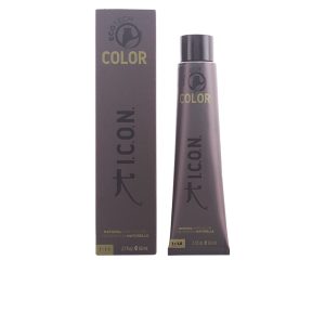 I.C.O.N. : ECOTECH COLOR natural color #7.0 blonde