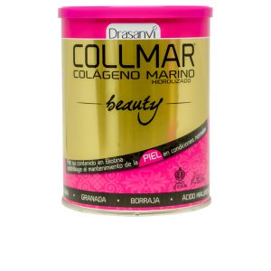 DRASANVI : COLLMAR BEAUTY colágeno marino hidrolizado 275 gr