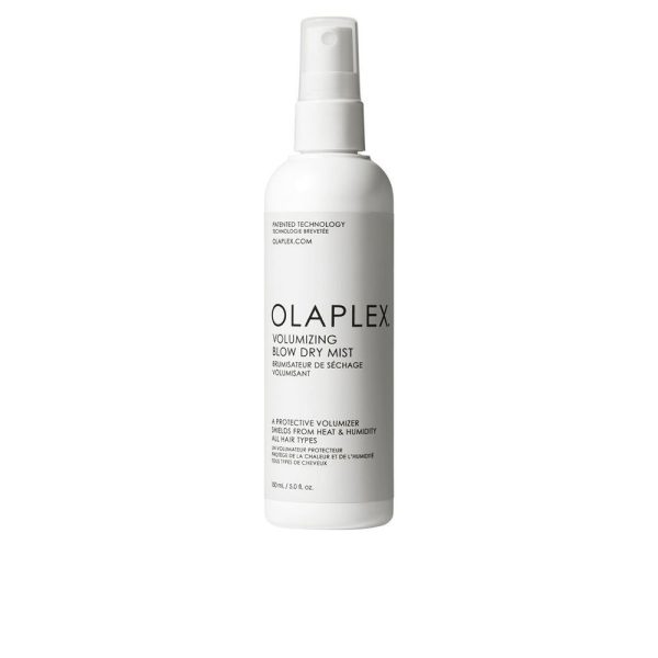 OLAPLEX : VOLUMIZING blow dry mist 150 ml