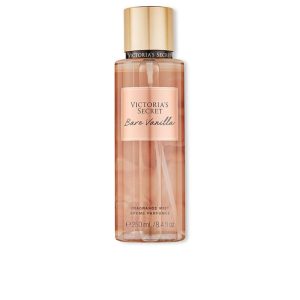 VICTORIA'S SECRET : BARE VANILLA fragrance body mist 250 ml