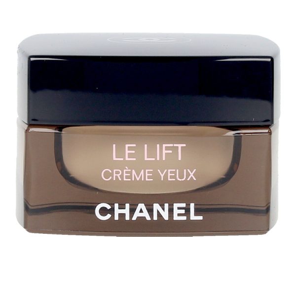 CHANEL : LE LIFT crème yeux 15 ml