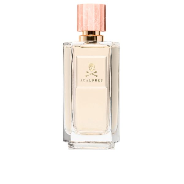 SCALPERS : HER & HERE edp vapor 100 ml