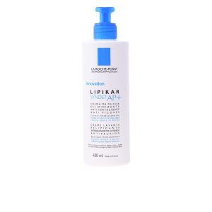LA ROCHE POSAY : LIPIKAR SYNDET AP+ creme lavante relipidante 400 ml