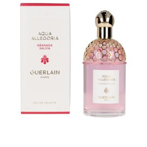 GUERLAIN : AQUA ALLEGORIA GRANADA SALVIA eau de toilette spray 125 ml