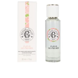 ROGER & GALLET : FLEUR DE FIGUIER agua perfumada bienestar 30 ml