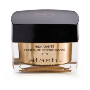 ATASHI : CELULLAR COSMETIC hidratante redensificante SPF15 50 ml