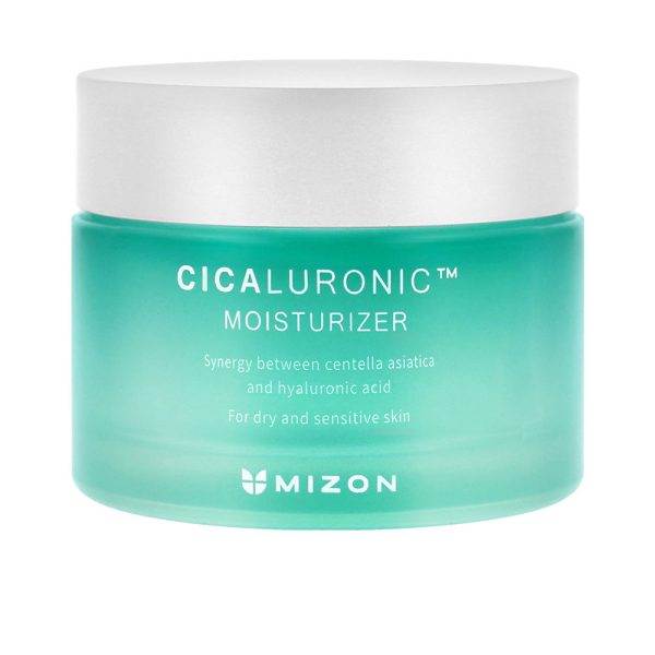 MIZON : CICALURONIC moisturizer 50 ml