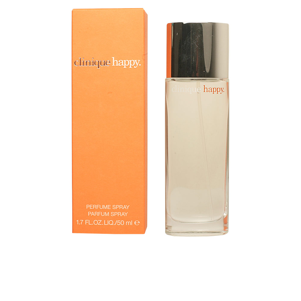 CLINIQUE : HAPPY parfum spray 50 ml