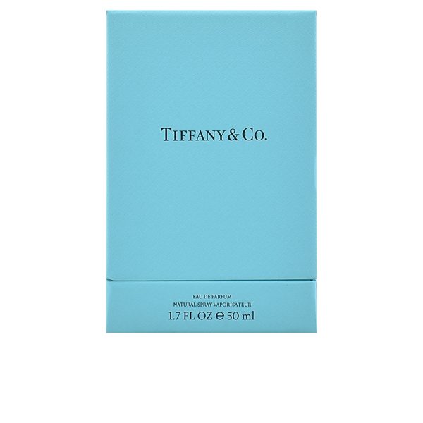 TIFFANY & CO : TIFFANY & CO eau de parfum spray 50 ml