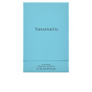 TIFFANY & CO : TIFFANY & CO eau de parfum spray 50 ml