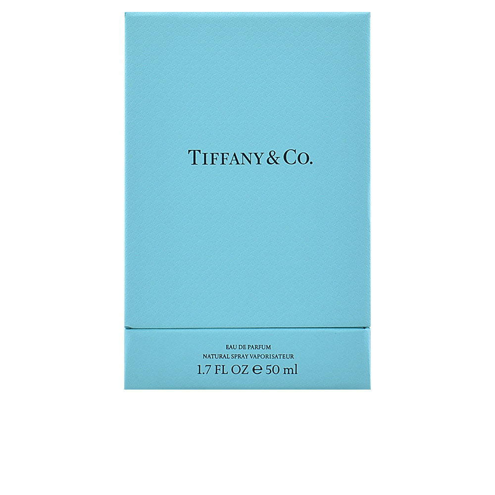TIFFANY & CO : TIFFANY & CO eau de parfum spray 50 ml