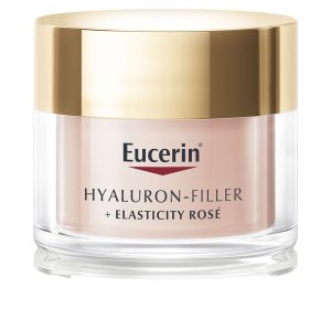 EUCERIN : HYALURON-FILLER + elasticity rosé day cream SPF30 50 ml