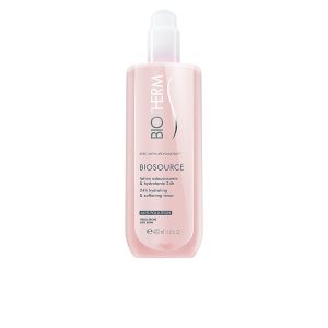 BIOTHERM : BIOSOURCE hydrating & softening lotion 400 ml
